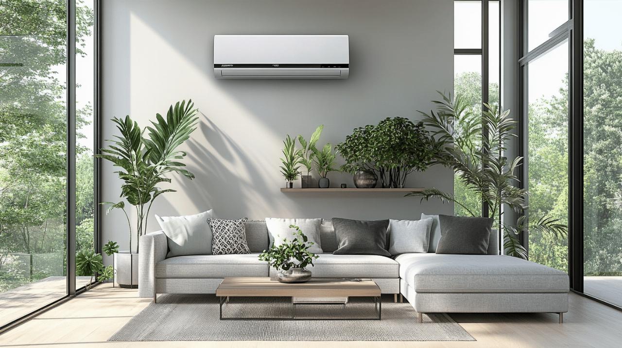 Comment choisir la meilleure climatisation a Royan pour ameliorer le confort energetique de votre maison