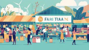 Comprenez les principes du commerce équitable : guide complet pour une consommation responsable