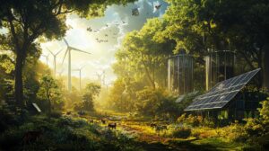 Le Blog Ecolo : comment transformer votre cuisine en espace responsable et écologique