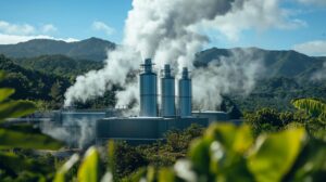 Géothermie : le guide complet pour comprendre cette énergie renouvelable en France